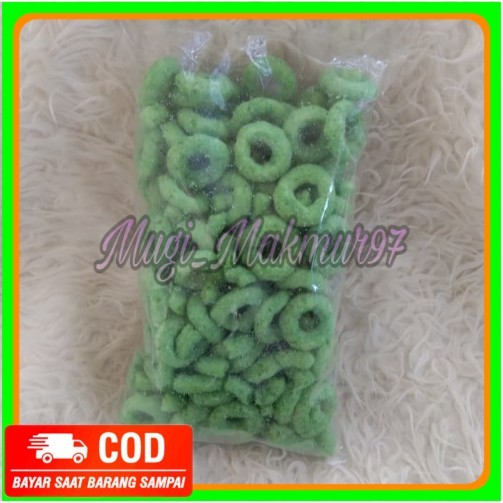 

Ring Pandan 1kilogram