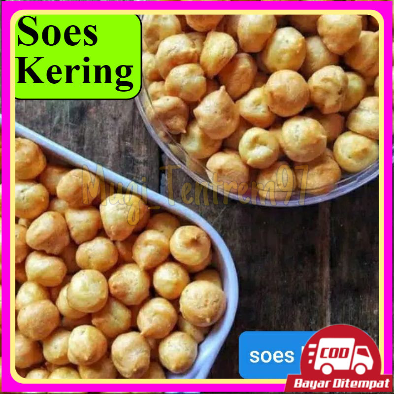 

sus soes kering 1 kilogram
