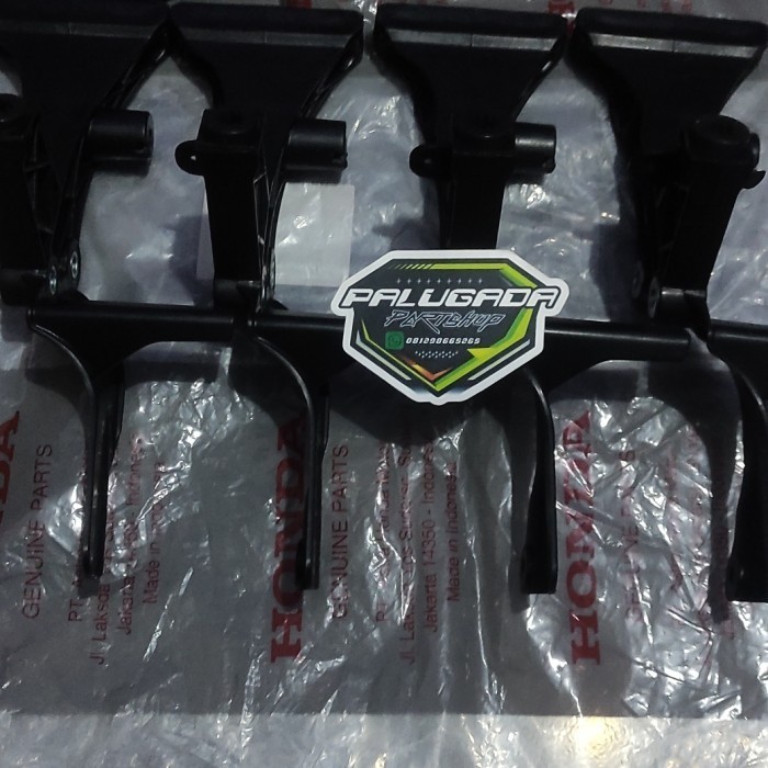 [BISA COD] stay comp FR dudukan tameng depan beat led 2021 K1A original