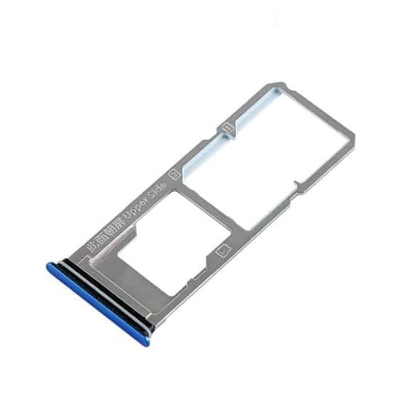 Sim Tray Vivo V7 Slot Card SimSlot SimLock SimCard SimTray
