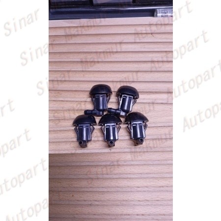 NOZZLE NOZLE WASHER SEMPROTAN AIR WIPER AVANZA XENIA ORIGINAL