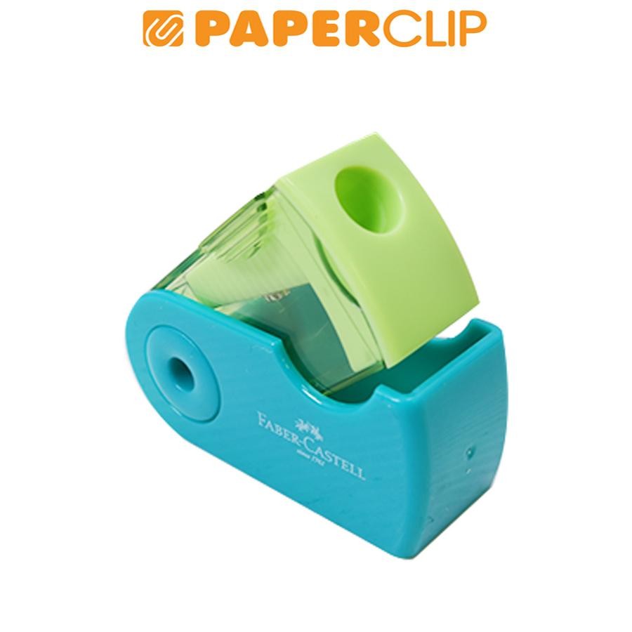 

RAUTAN / SHARPENER FABER CASTELL 182714 SLEEVE