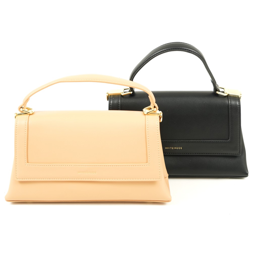 White Mode Oriolda Bag - Tas Wanita