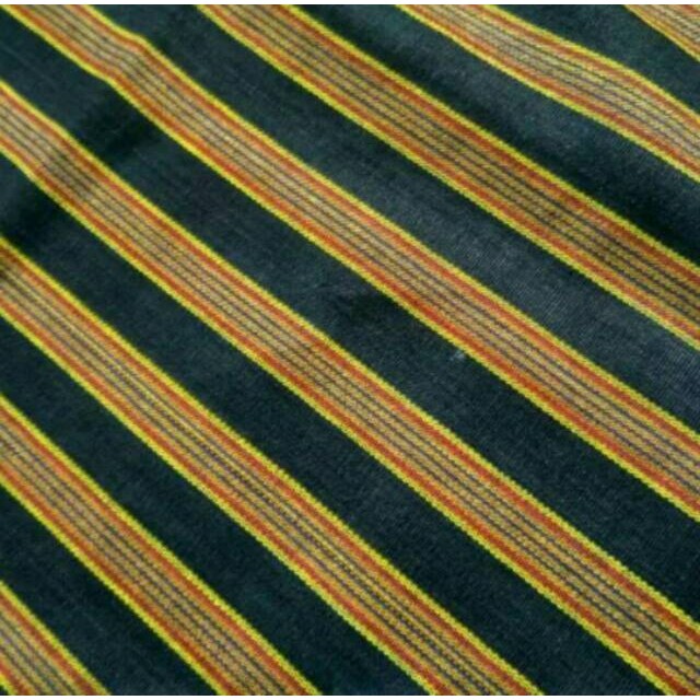 LURIK KAIN SURJAN LURIK HALUS / MOTIF DAERAH