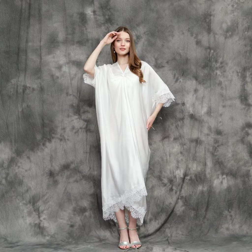 NEW KAFTAN LACE I KAFTAN SILK I KAFTAN RAYA I KAFTAN VISCOSE I WEDDING DRESS I RAYA OUTFIT I COUPLE