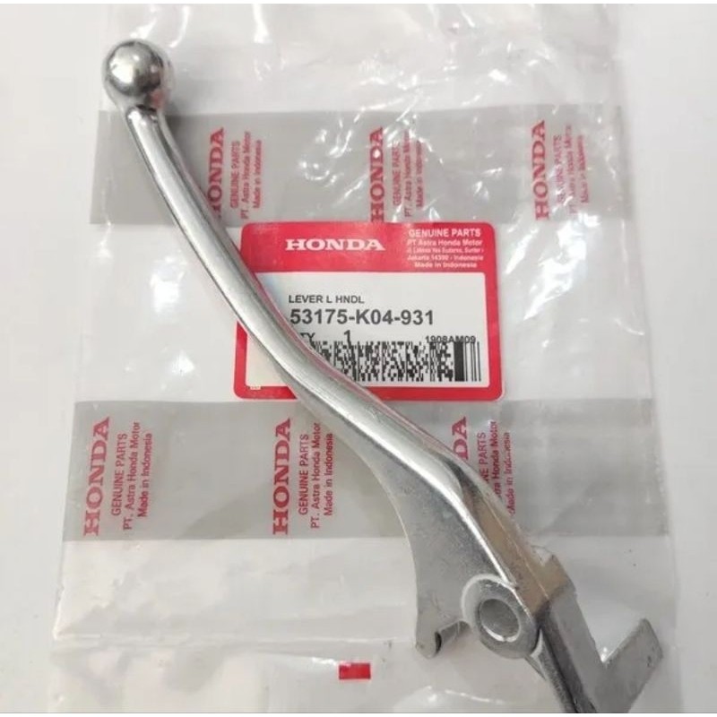 HANDLE REM KIRI PCX TUAS REM KIRI PCX HANDEL REM KIRI PCX K04 ((KIRI))