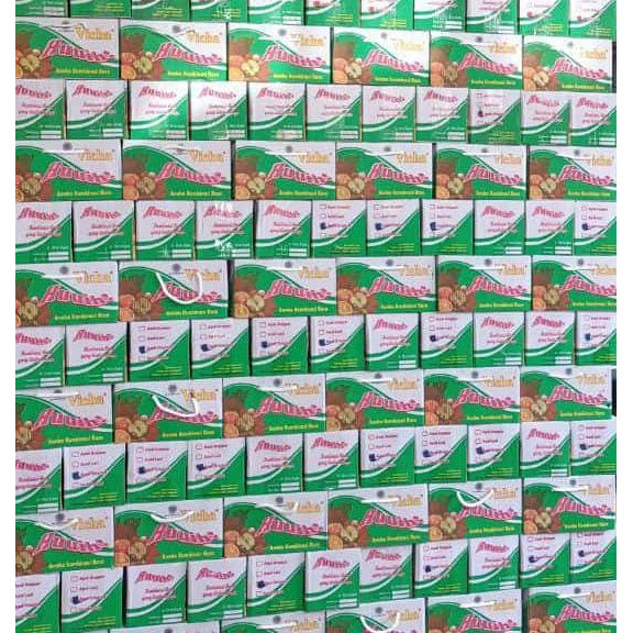 

Vicha huiih 1 KARTON isi 24 Cup