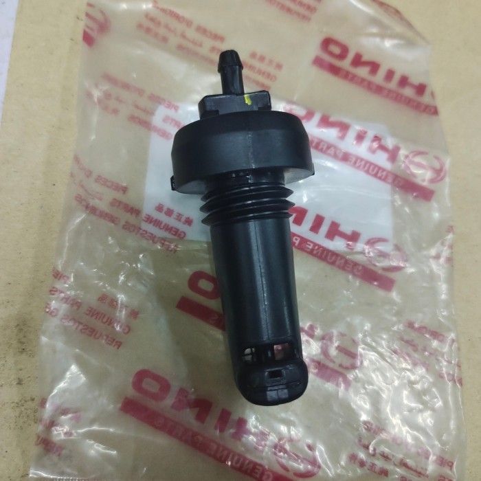 Nozzle air wiper Hino Dutro (Nozzle + nut ) berkualitas