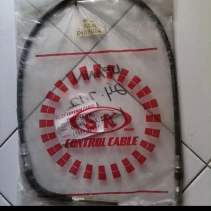 Kabel Kopling Kijang KF10 3K, Kijang KF20 4K PART BARU