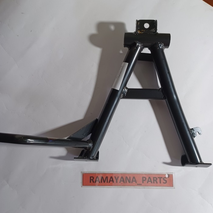 Standar Dua Stand Comp Main Revo 110 New Revo 110 FI 50500KWW640 berkualitas