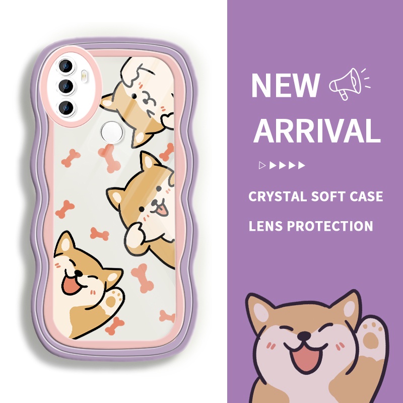 JJUKA For Oppo Case For Oppo A33 2020 A31 2020 A8 2019 A37 A37F A39 A57 2016 A57T A53 A11s A32 A53s 