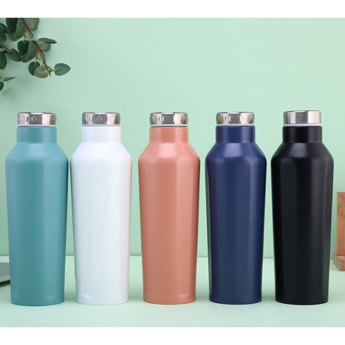 Tumbler minum aesthetic / Tumbler sultan