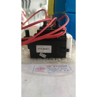 Flyback Tv 6174 Z - 8004B Original For LG TV Ignition Coil