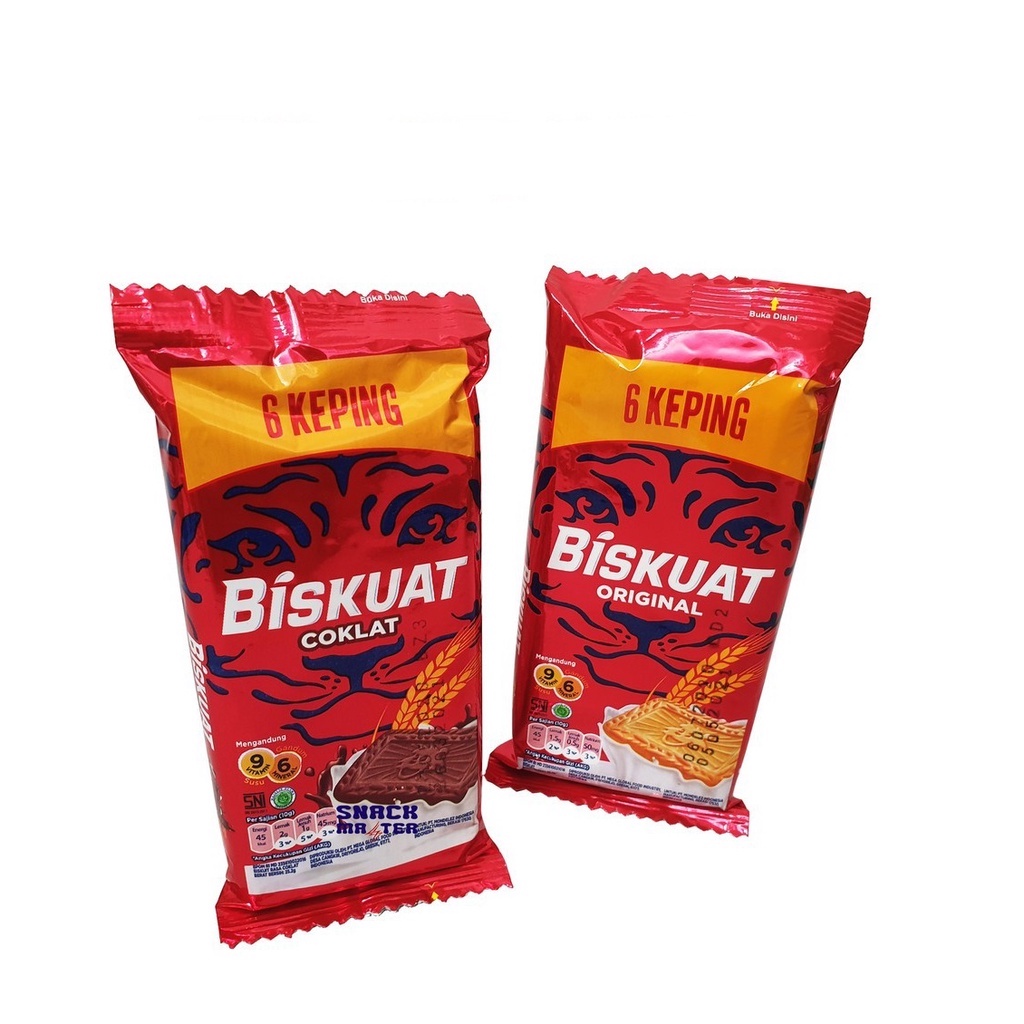 

Biskuat Original 1000