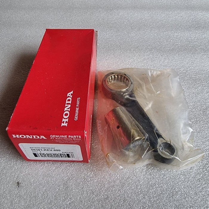 Stang Seher Sokar KEV Supra X, Supra Fit, Grand, Win AHM Honda HK