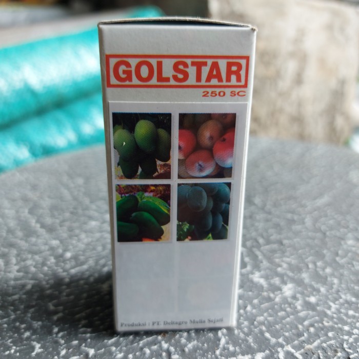 agodacollection87_mall pupuk cair goldstar khusus buah