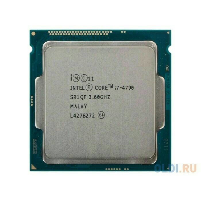 PROCE / PROCESSOR INTEL CORE I7 4790 / I7-4790 SOCKET 1150