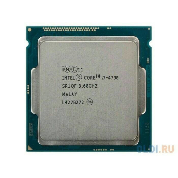 PROCESSOR INTEL CORE I7 4790 / I7-4790 SOCKET 1150