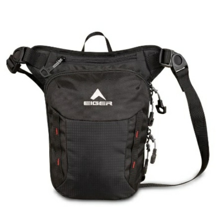 Tas Paha Eiger Diario 3 LP (7357)