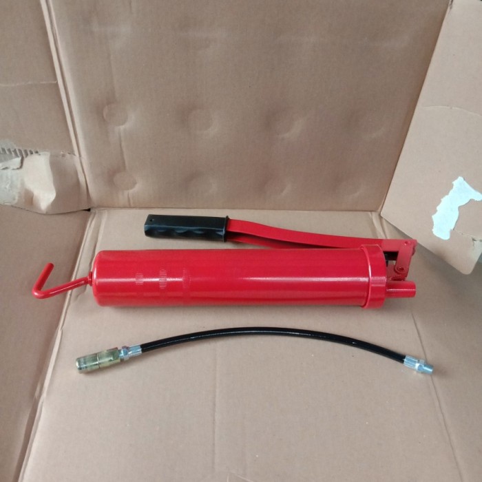 pompa gemuk Pressol 500cc / hand Grease gun Pressol 500cc