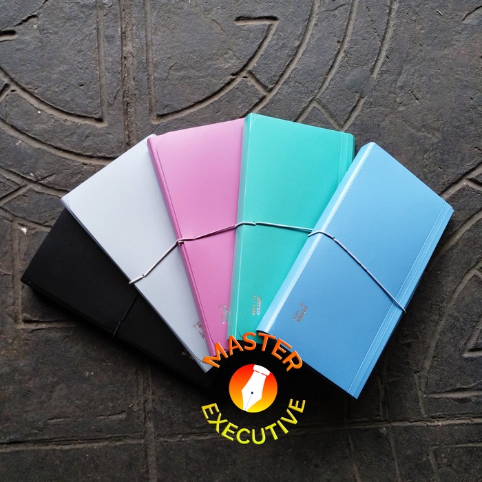 

Joyko Dompet Expanding File EF-1426 - Untuk Cek / Giro / Nota / Bon