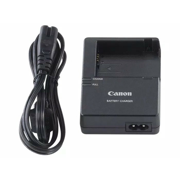 promo charger Canon eos 600D new