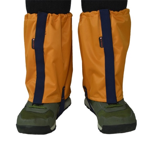 Avtech-GAITER STRIDE - Kuning