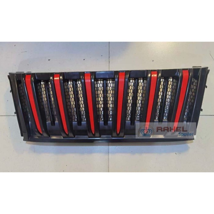 Grill Toyota Fortuner 2021 Prado