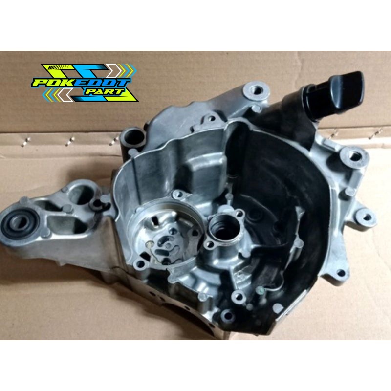 krengkes kalter rengkes kanan beat karbu scopy karbu