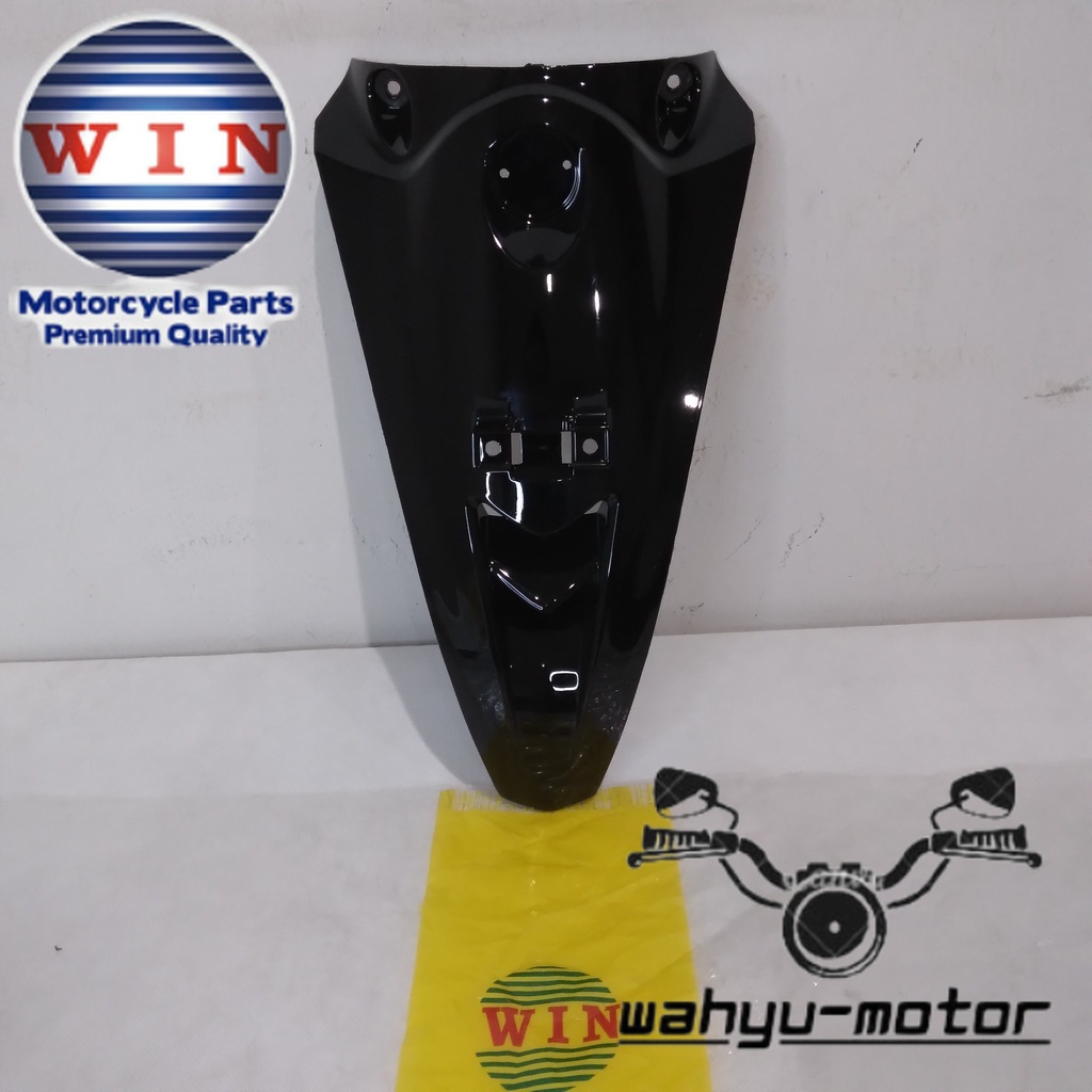 Wm - Tameng Body Depan Jupiter Z Robot 2010 2011 2012 WIN