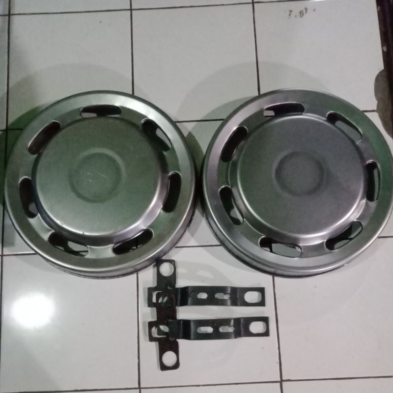 (2pcs) wheldop,wheldof,wildop,dop truk  Adiputro R15&R16 eceran