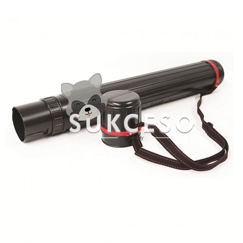 

Vtec Drafting Tube Tabung Gambar 5004 12.5cm
