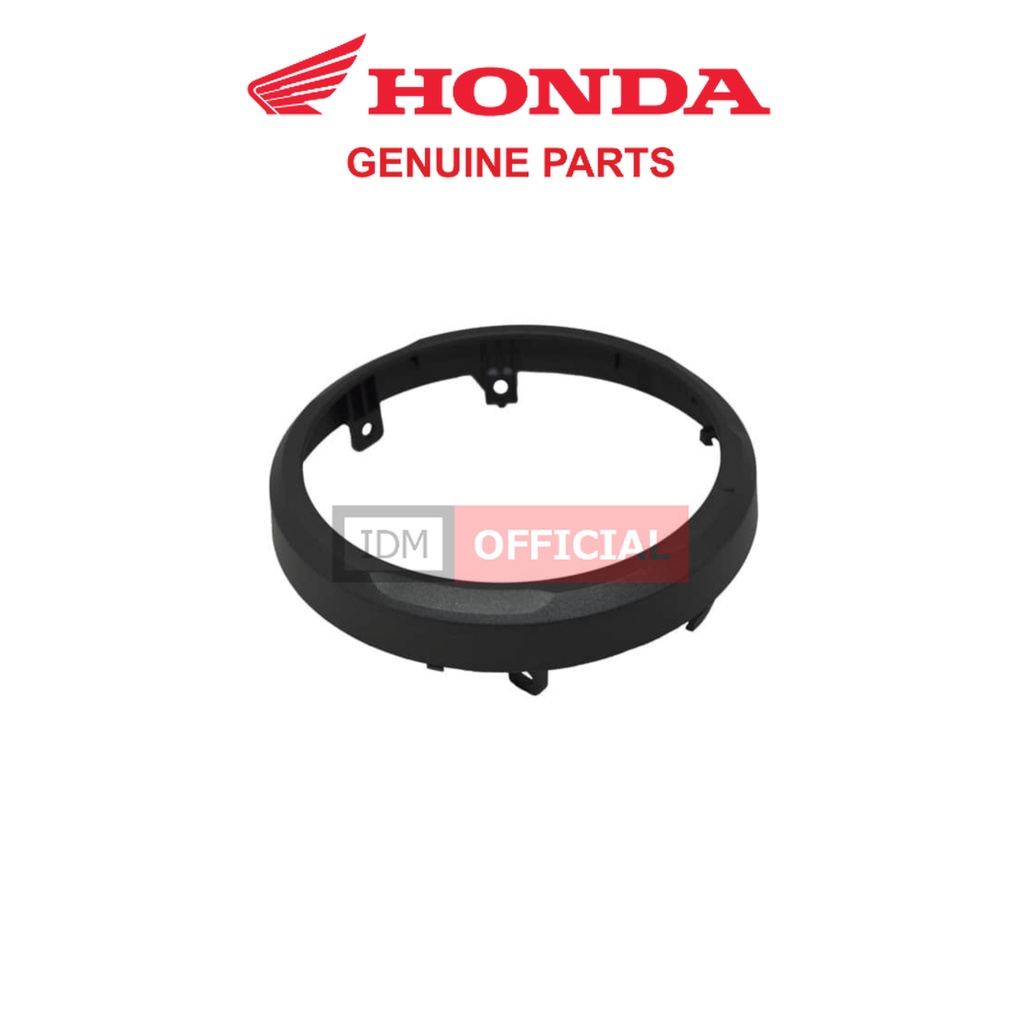 RING LAMPU DEPAN CB VERZA ORIGINAL RIM HEADLIGHT CB 150 VERZA 33101K18961 33101-K18-961