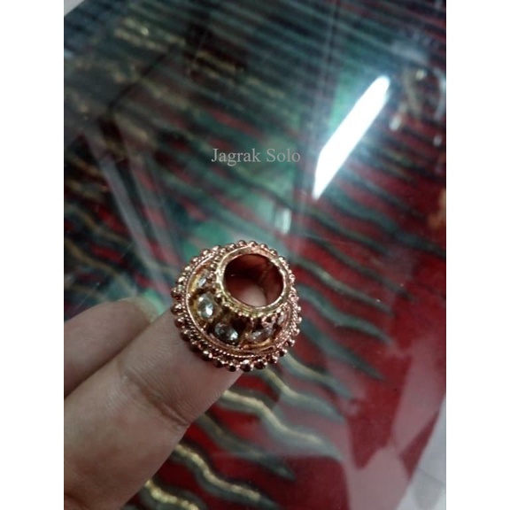 

Cincin Mendak Keris C5 murah