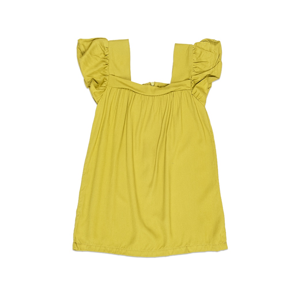 Booyah Baby &amp; Kids Sania Dress