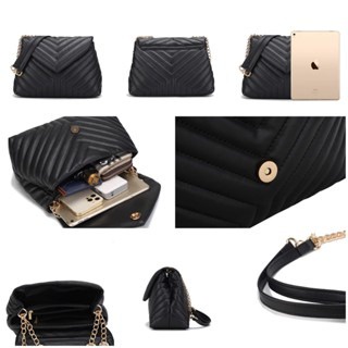 Tas Wanita Tas Selempang Wanita Sling Bag Everest Premium Import #204