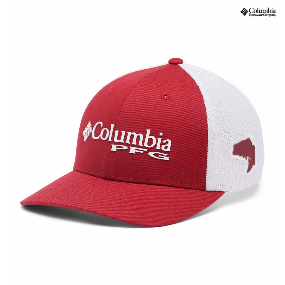 Columbia Pfg Mesh Ball Cap