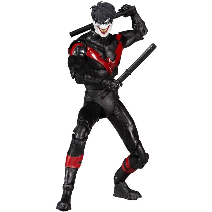 MCFARLANE DC MULTIVERSE NIGHTWING