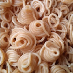 

Kerupuk Mentah Keong 500gr Seblak mentah