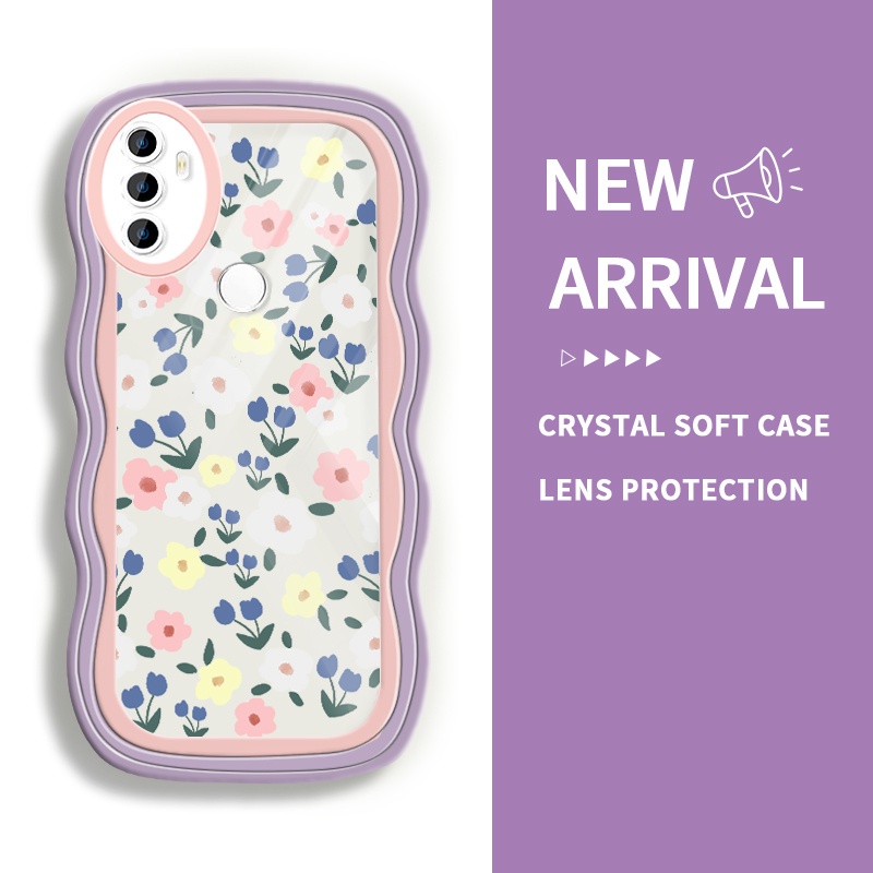 Case hp For Oppo A53s 4G A11s A57 4G A57S A57E A77 A77s Oneplus Nord N20 SE A55 A53 2020 A32 A33 A54