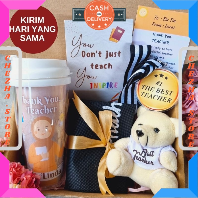 

BINGKISAN KADO ULTAH PASANGAN PACAR ISTRI MANTAN ISIAN MINI DAN BESAR / hampers kado guru cewek / hadiah guru cewek / BONUS GIFT CRAD UCAPAN