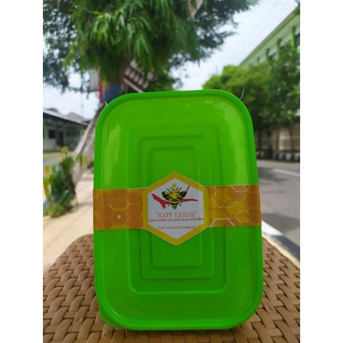 

Sarang Madu Asli 250 gram Mellifera Madu Sarang asli