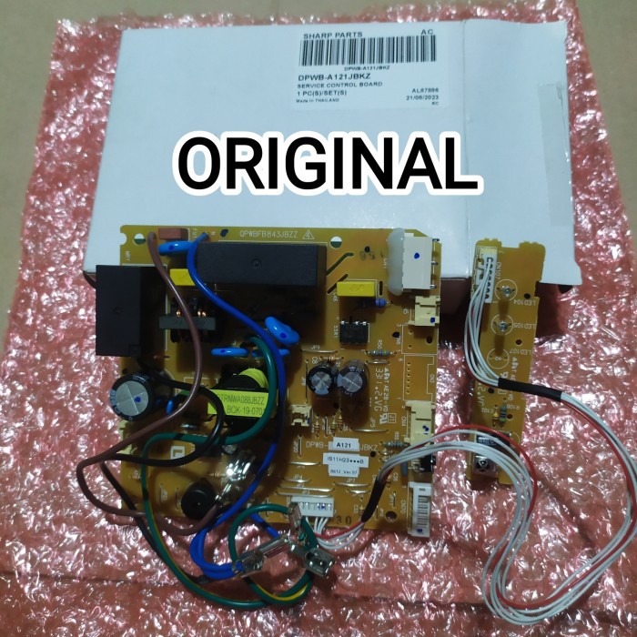 modul ac sharp thailand R32