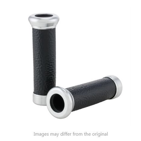 SIP Handgrip Vespa LX Hitam