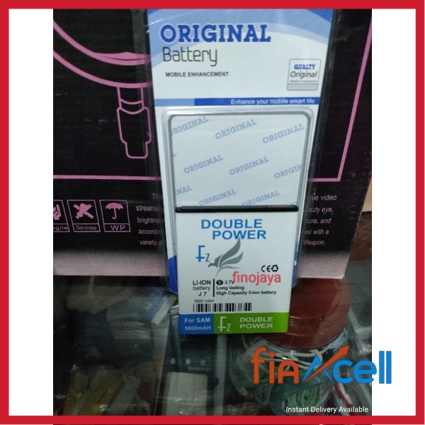 Batterai Samsung J7 J7 2015 J7 Core J4 2018 Batterai Samsung J400 Batterai Samsung J700F Battery Bat