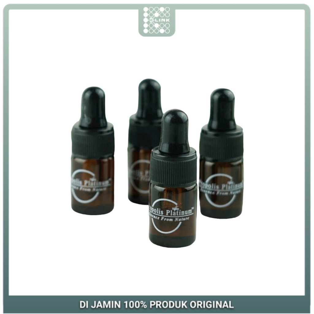 

Propolis Platinum Antibiotik Alami Original Link