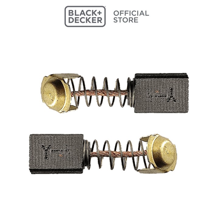 Black+Decker Carbon Brush Circular Saw CS1004 (N525452)