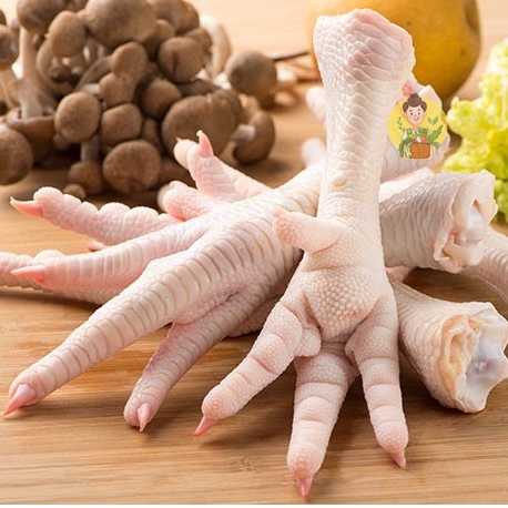 

Ceker Kaki Ayam (500GR) Fresh Frozen