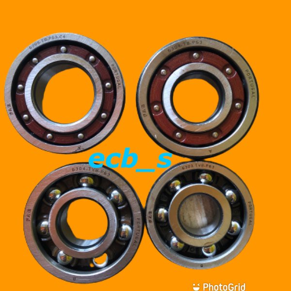 Bearing Fag Rx King  Bearing Mesin Rx King Fag  Bearing Faito Rx King  Bearing Set Rx King