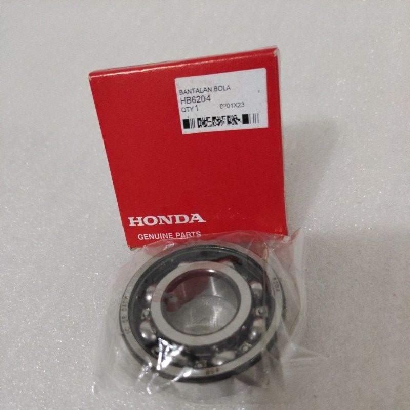 COD Bearing Laker Laher Bandul Kruk As Honda GL Max Mega Pro Vario 110 cw Karbu - vario 110 Esp - ti